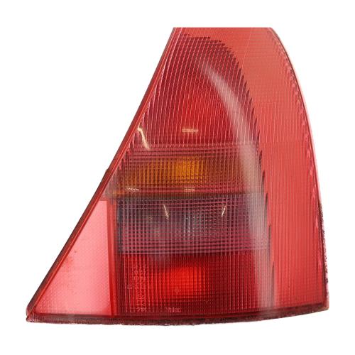 Image Feu arriere principal droit (feux) - RENAULT CLIO 2
