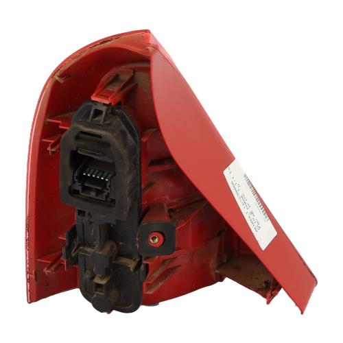 Image Feu arriere principal droit (feux) - RENAULT CLIO 2