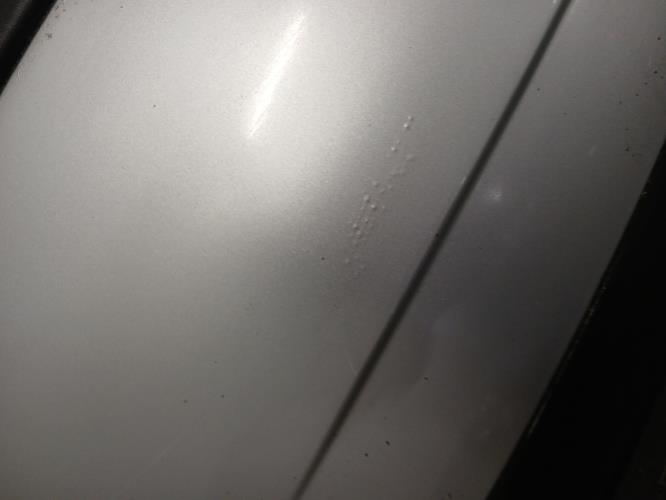 Image Pare choc arriere - VOLKSWAGEN POLO 4