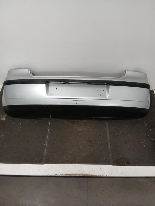 Image Pare choc arriere - VOLKSWAGEN POLO 4