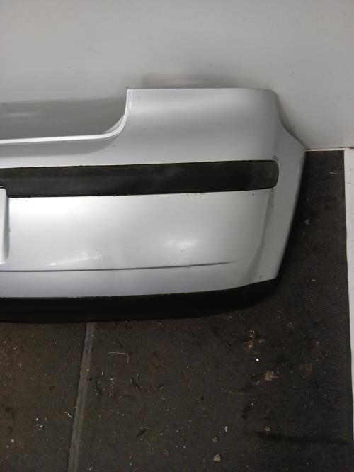 Image Pare choc arriere - VOLKSWAGEN POLO 4