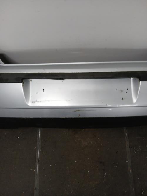 Image Pare choc arriere - VOLKSWAGEN POLO 4