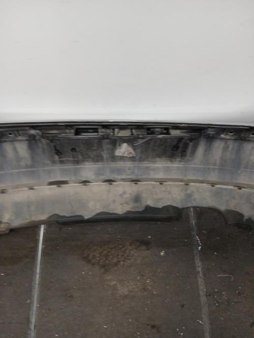 Image Pare choc arriere - VOLKSWAGEN POLO 4