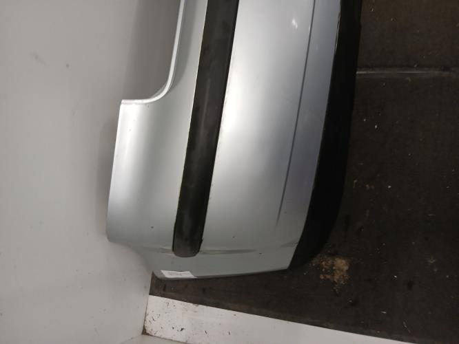 Image Pare choc arriere - VOLKSWAGEN POLO 4