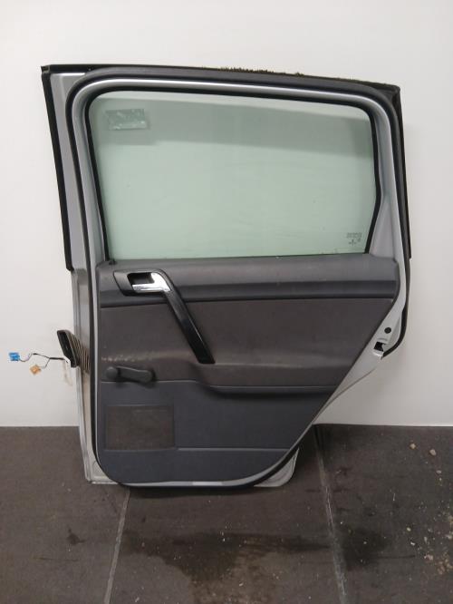 Image Porte arriere droit - VOLKSWAGEN POLO 4