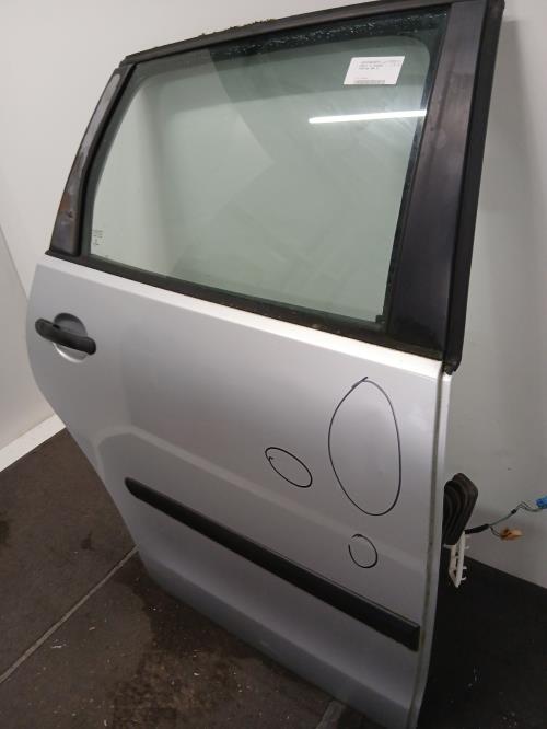 Image Porte arriere droit - VOLKSWAGEN POLO 4