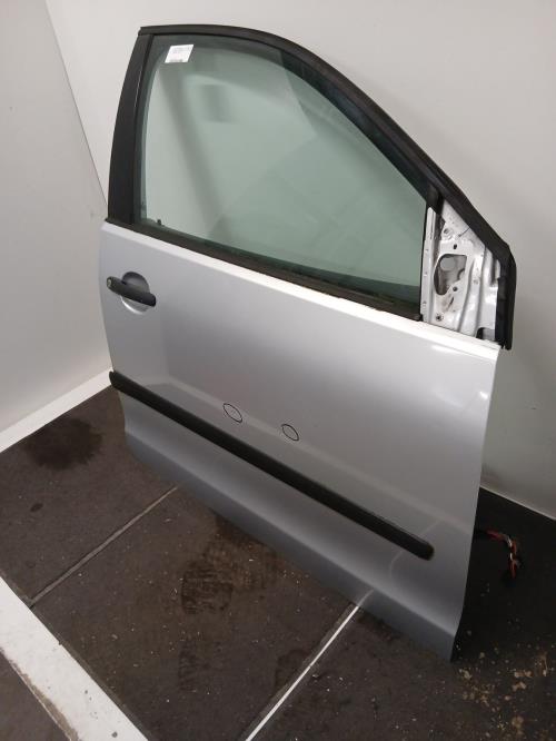 Image Porte avant droit - VOLKSWAGEN POLO 4