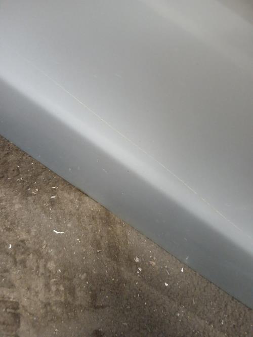 Image Porte avant droit - VOLKSWAGEN POLO 4