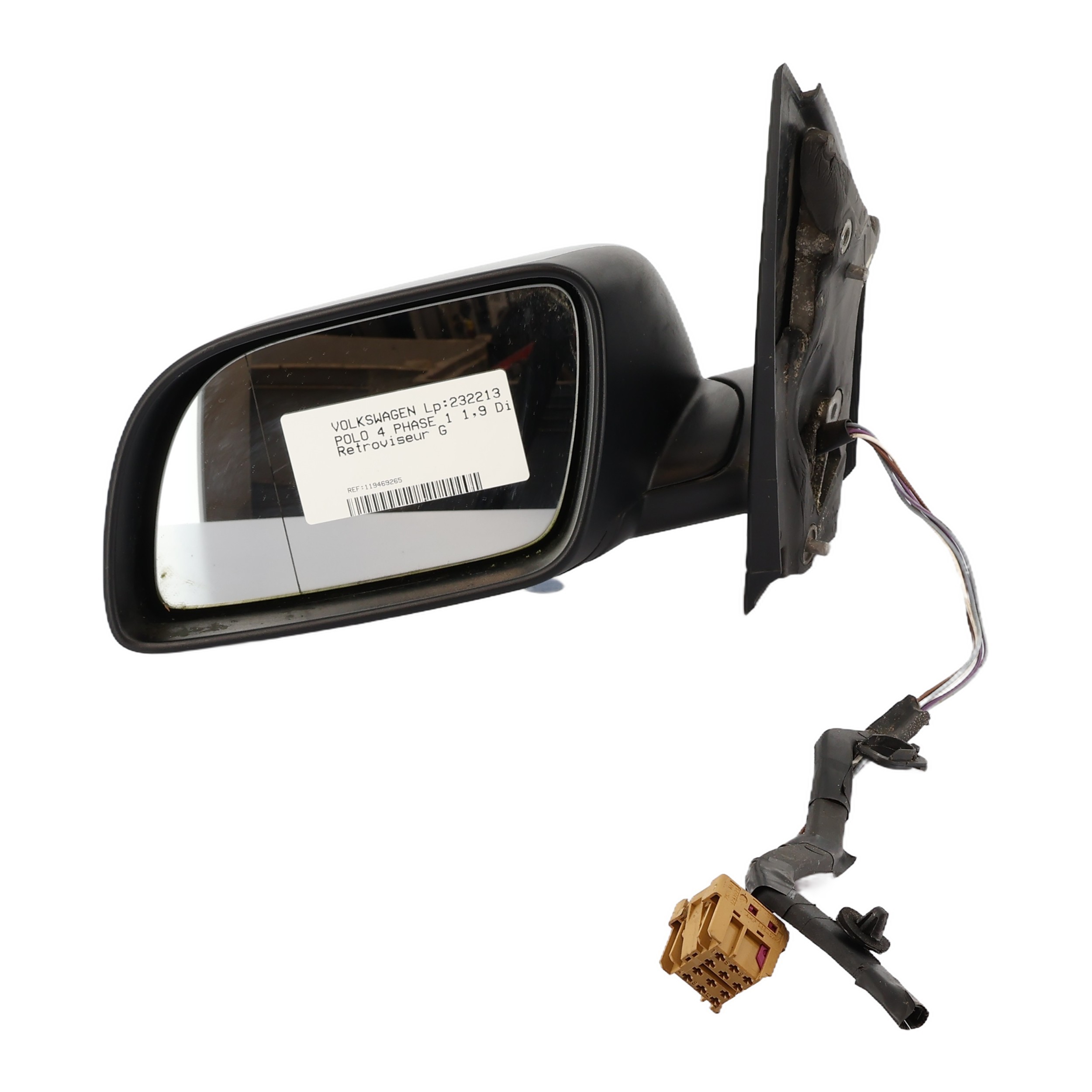 Pièce Auto