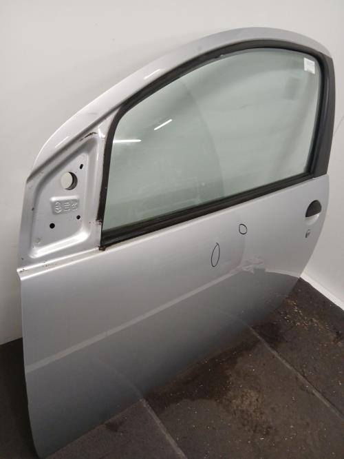 Image Porte avant gauche - PEUGEOT 107