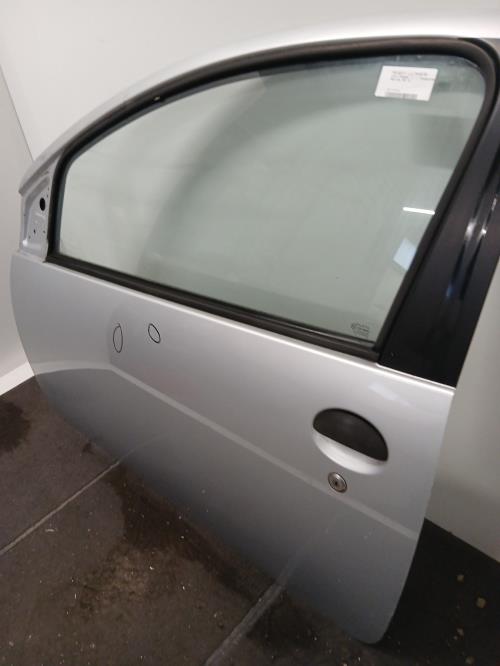 Image Porte avant gauche - PEUGEOT 107