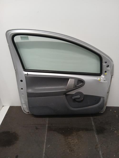 Image Porte avant gauche - PEUGEOT 107