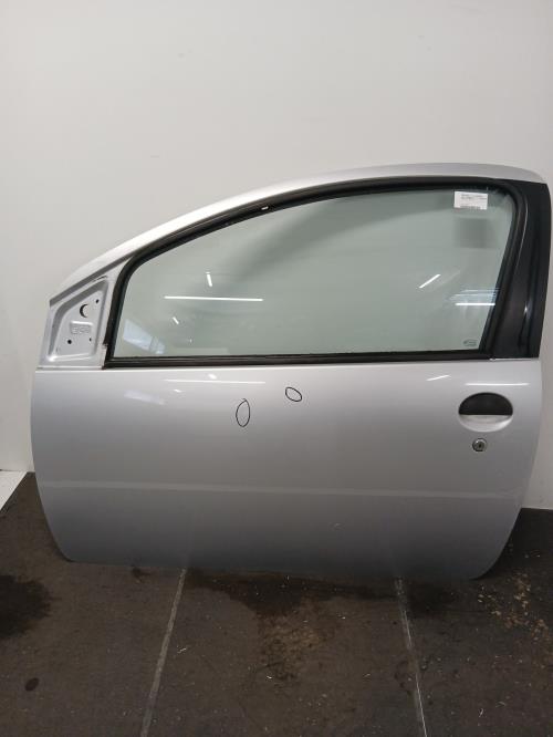 Image Porte avant gauche - PEUGEOT 107