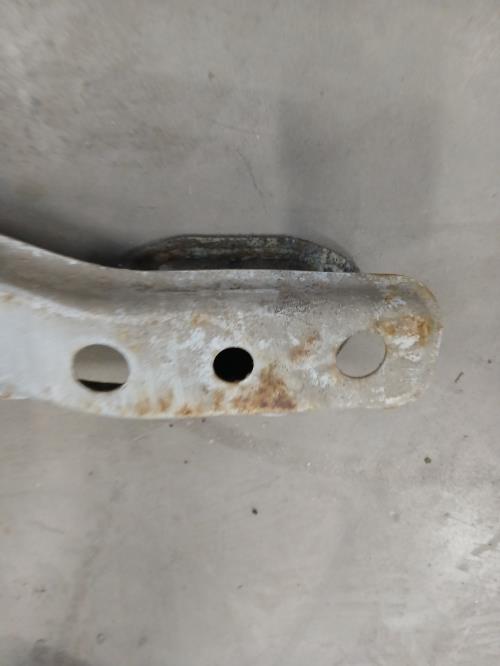 Image Renfort pare choc arriere (traverse) - PEUGEOT 107