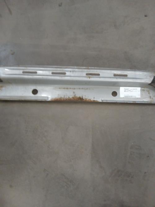 Image Renfort pare choc arriere (traverse) - PEUGEOT 107