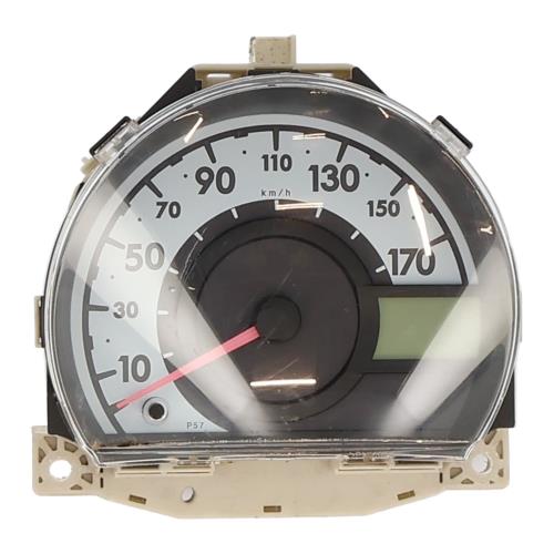 Image Compteur - PEUGEOT 107
