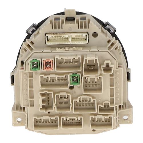 Image Compteur - PEUGEOT 107