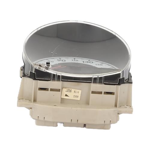 Image Compteur - PEUGEOT 107