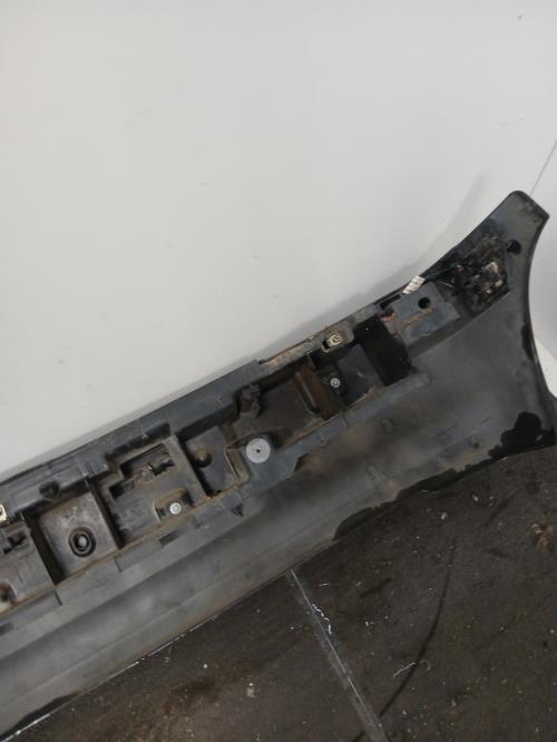 Image Pare choc arriere - PEUGEOT 106