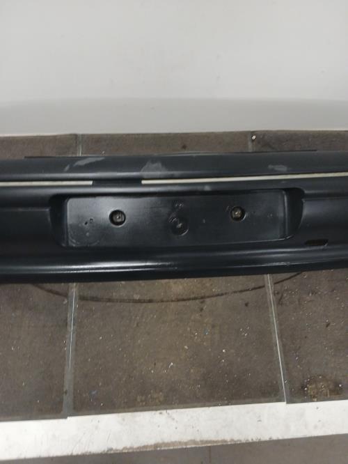 Image Pare choc arriere - PEUGEOT 106