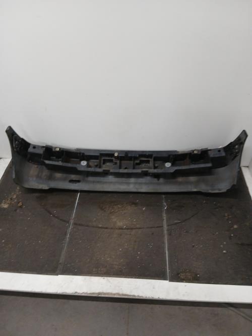Image Pare choc arriere - PEUGEOT 106