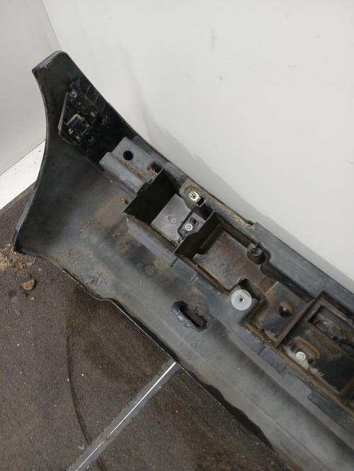 Image Pare choc arriere - PEUGEOT 106
