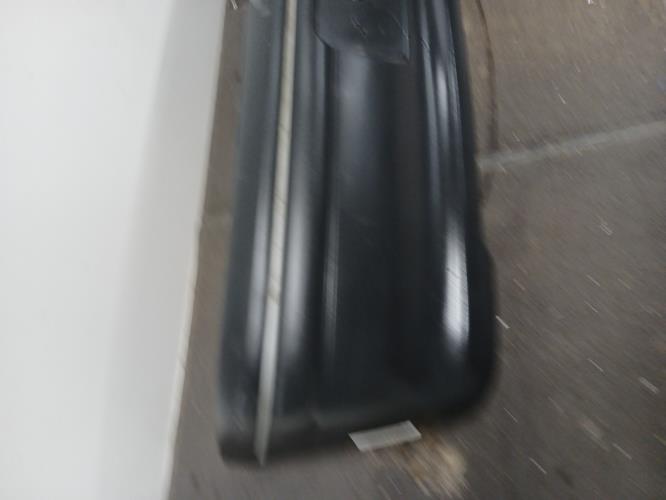 Image Pare choc arriere - PEUGEOT 106