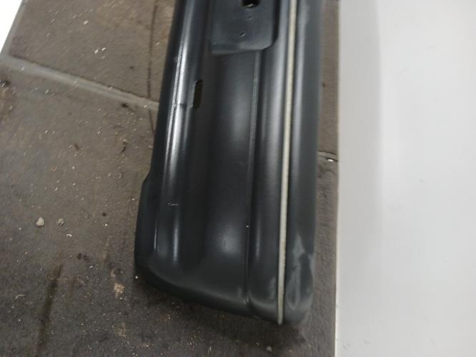 Image Pare choc arriere - PEUGEOT 106