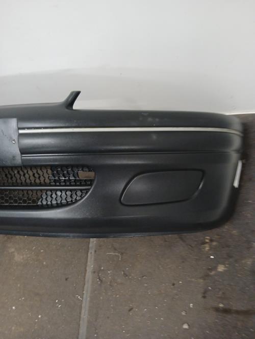 Image Pare choc avant - PEUGEOT 106