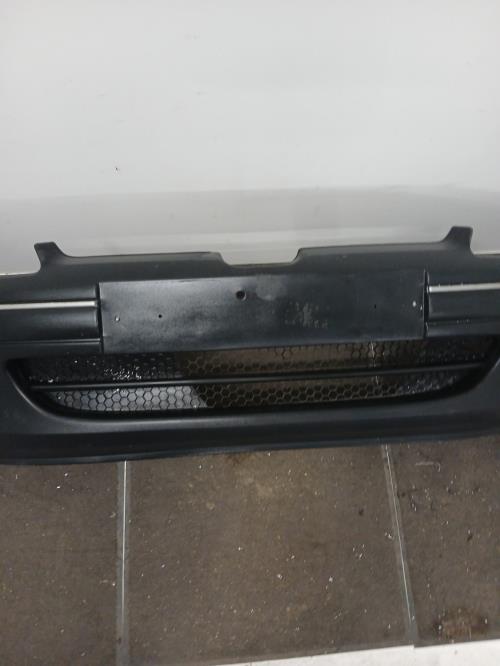 Image Pare choc avant - PEUGEOT 106