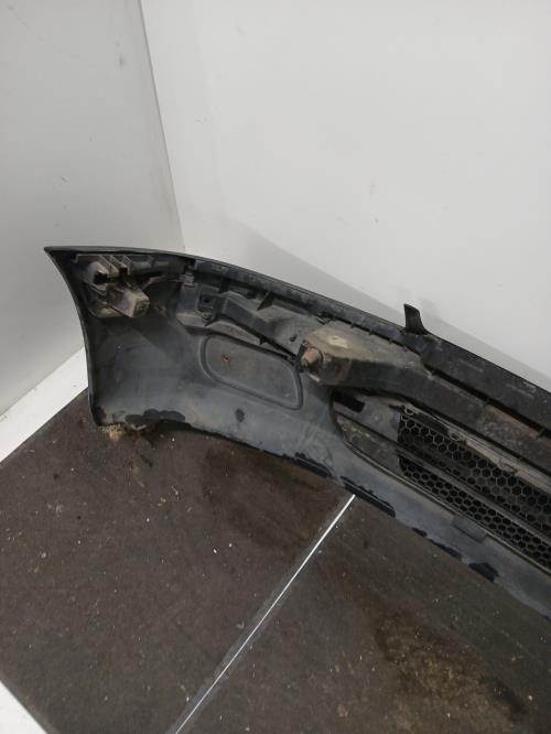 Image Pare choc avant - PEUGEOT 106