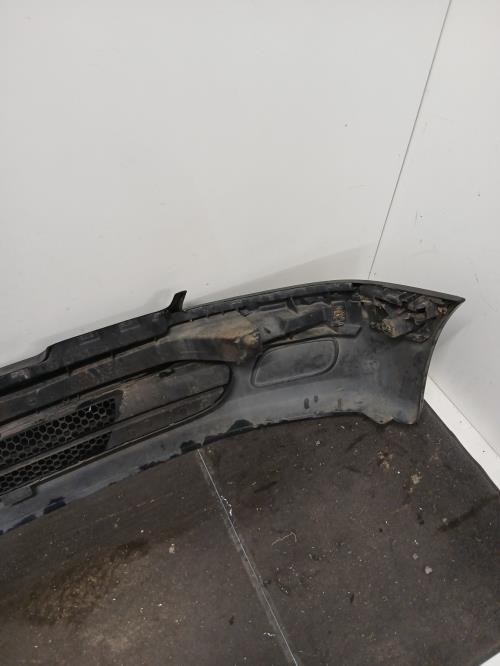 Image Pare choc avant - PEUGEOT 106