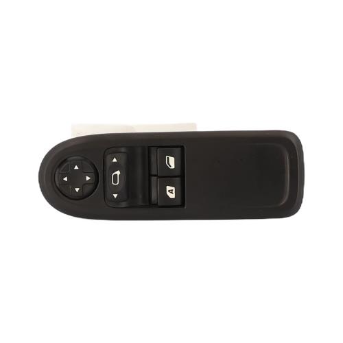 Image Interrupteur de leve vitre avant gauche - CITROEN C3 2