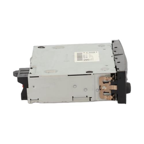Image Autoradio d'origine - CITROEN C3 2
