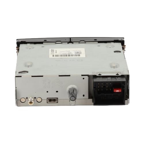 Image Autoradio d'origine - CITROEN C3 2