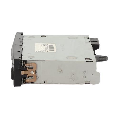 Image Autoradio d'origine - CITROEN C3 2