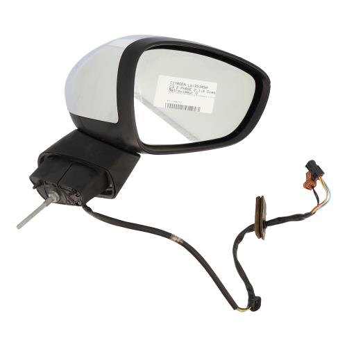 Image Retroviseur droit - CITROEN C3 2