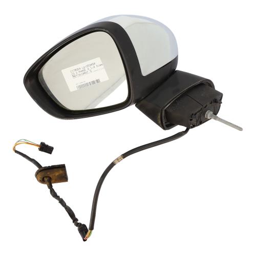 Image Retroviseur gauche - CITROEN C3 2