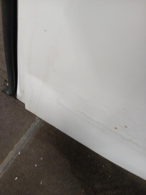 Image Porte de coffre droit - CITROEN BERLINGO 2