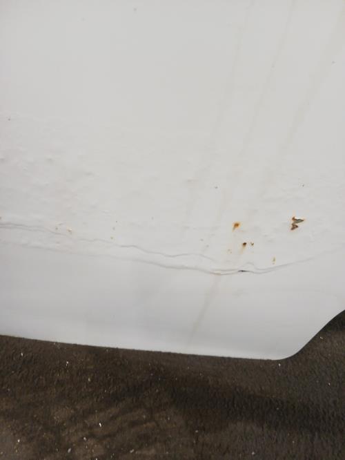 Image Porte de coffre droit - CITROEN BERLINGO 2
