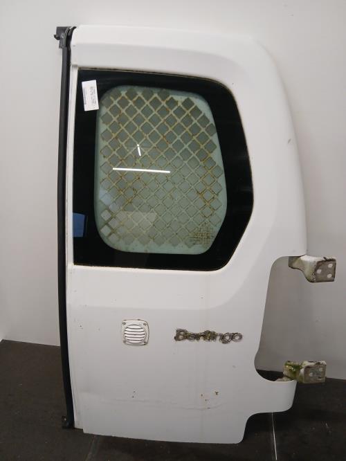 Image Porte de coffre droit - CITROEN BERLINGO 2