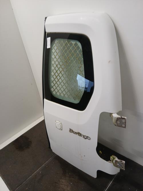 Image Porte de coffre droit - CITROEN BERLINGO 2