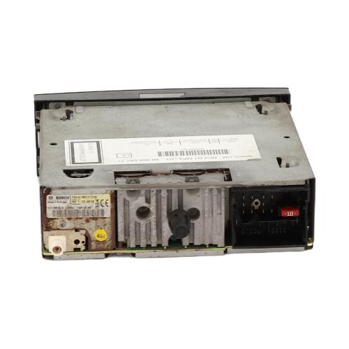 Image Autoradio d'origine - CITROEN BERLINGO 2