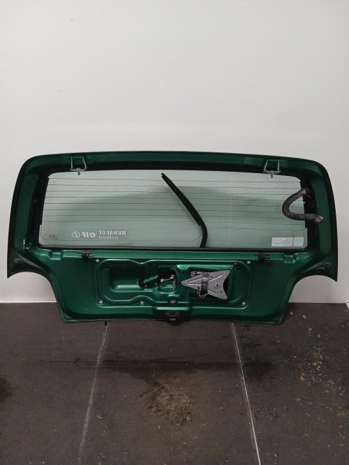 Image Malle/Hayon arriere - RENAULT TWINGO 1