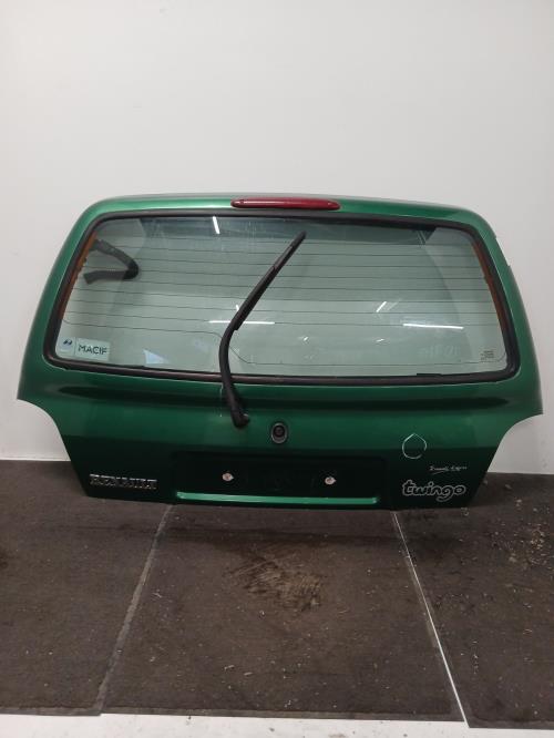 Image Malle/Hayon arriere - RENAULT TWINGO 1