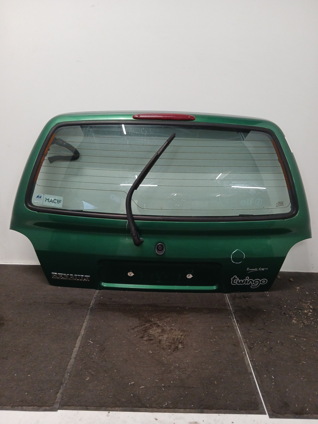 Pièce Auto