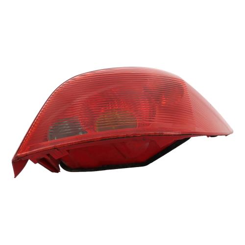 Image Feu arriere principal droit (feux) - PEUGEOT 307