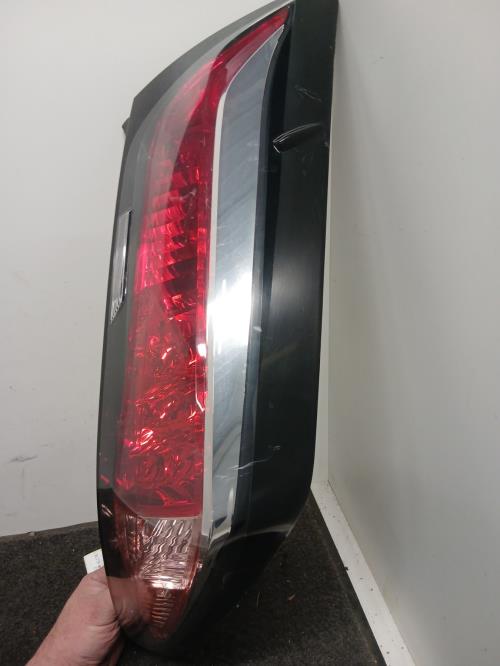 Image Feu arriere principal droit (feux) - TOYOTA AYGO 2