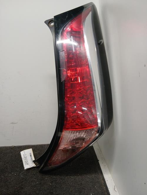 Image Feu arriere principal droit (feux) - TOYOTA AYGO 2