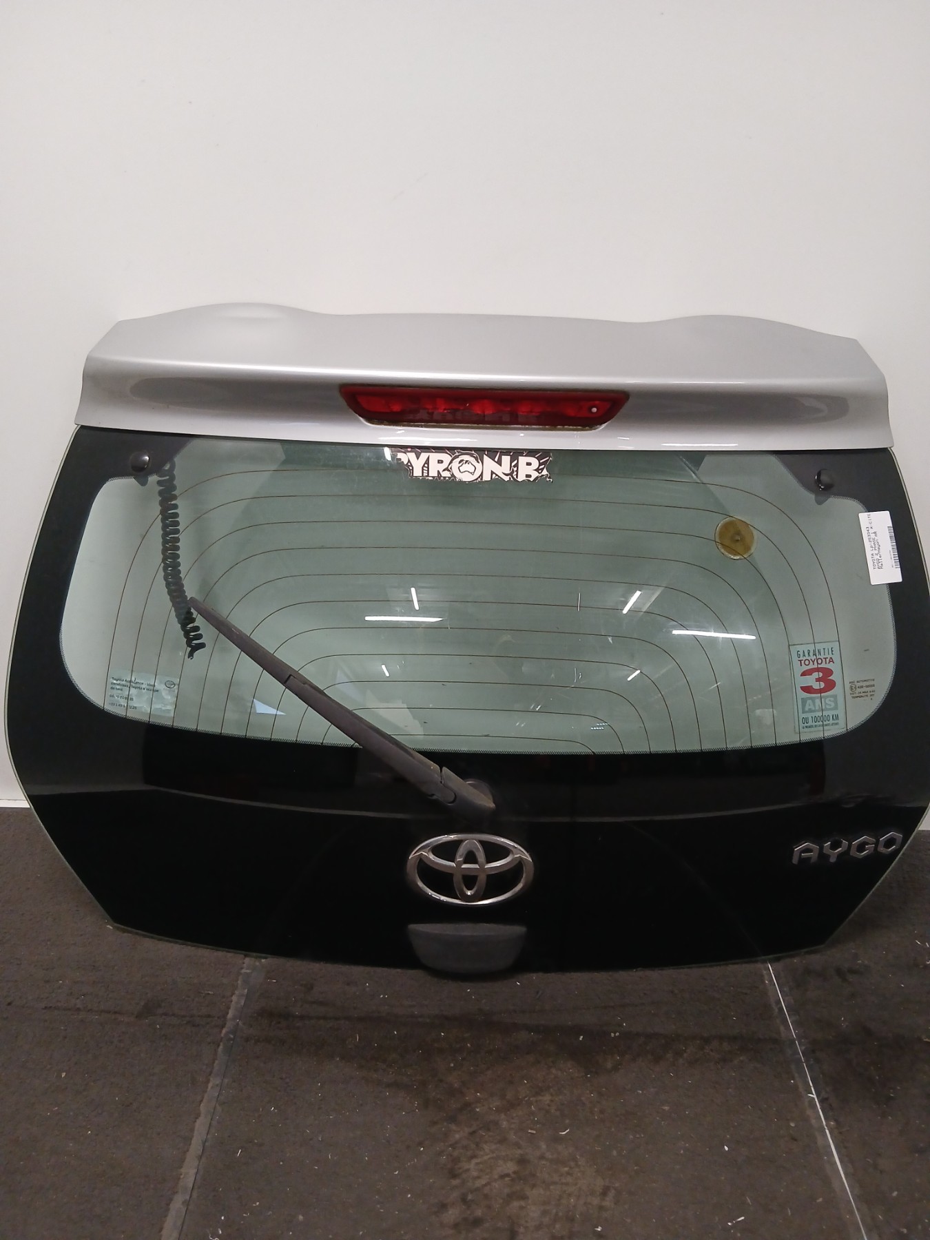 Pièce Auto